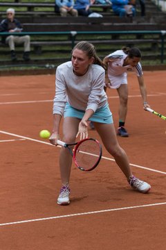 Bild 447 - 1.BL Der Club an der Alster - TC 1899 BW Berlin : Ergebnis: 7:2